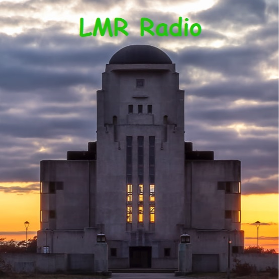 VC LMR Radio