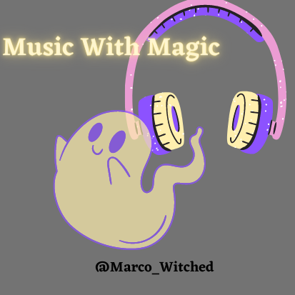 Bewitched Music Station