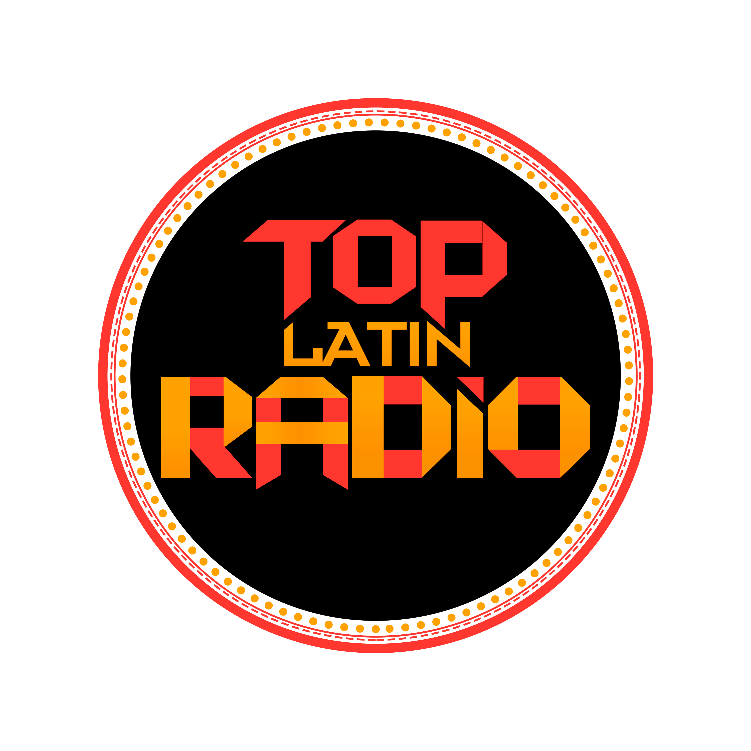 Top Latin Radio