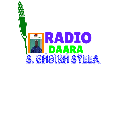RADIO DAARA S.CHEIKH SYLLA