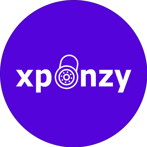 Xponzy Radio