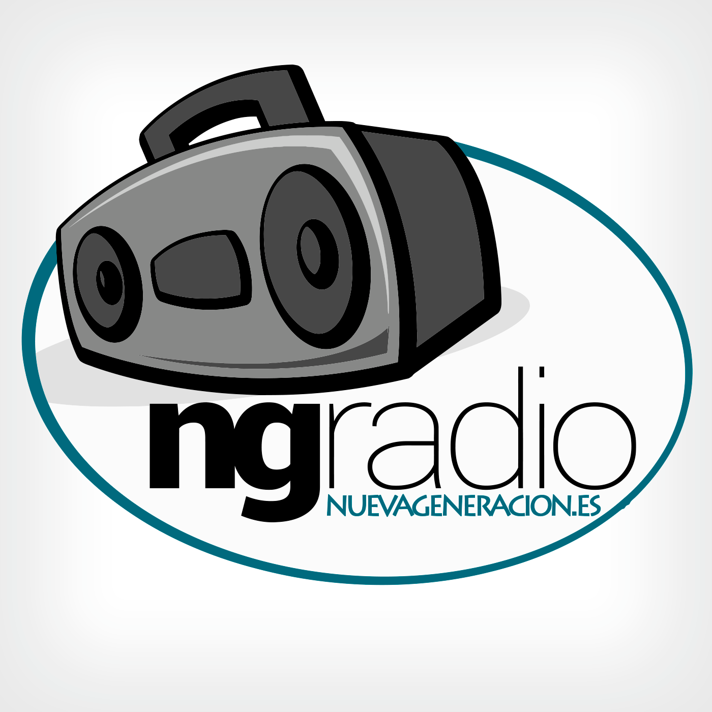 NG Radio 104.4FM Malaga
