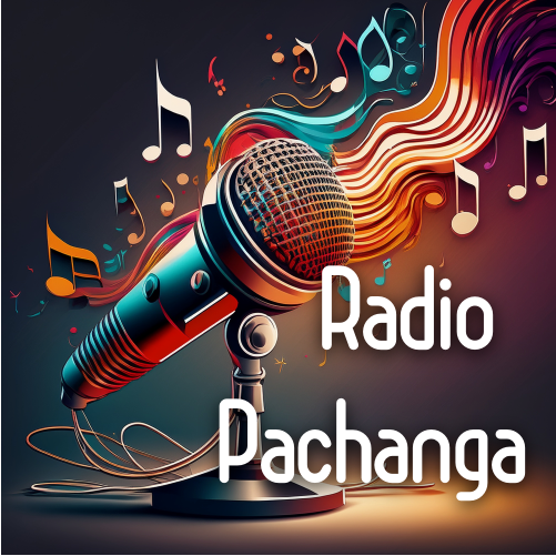 Radio Pachanga