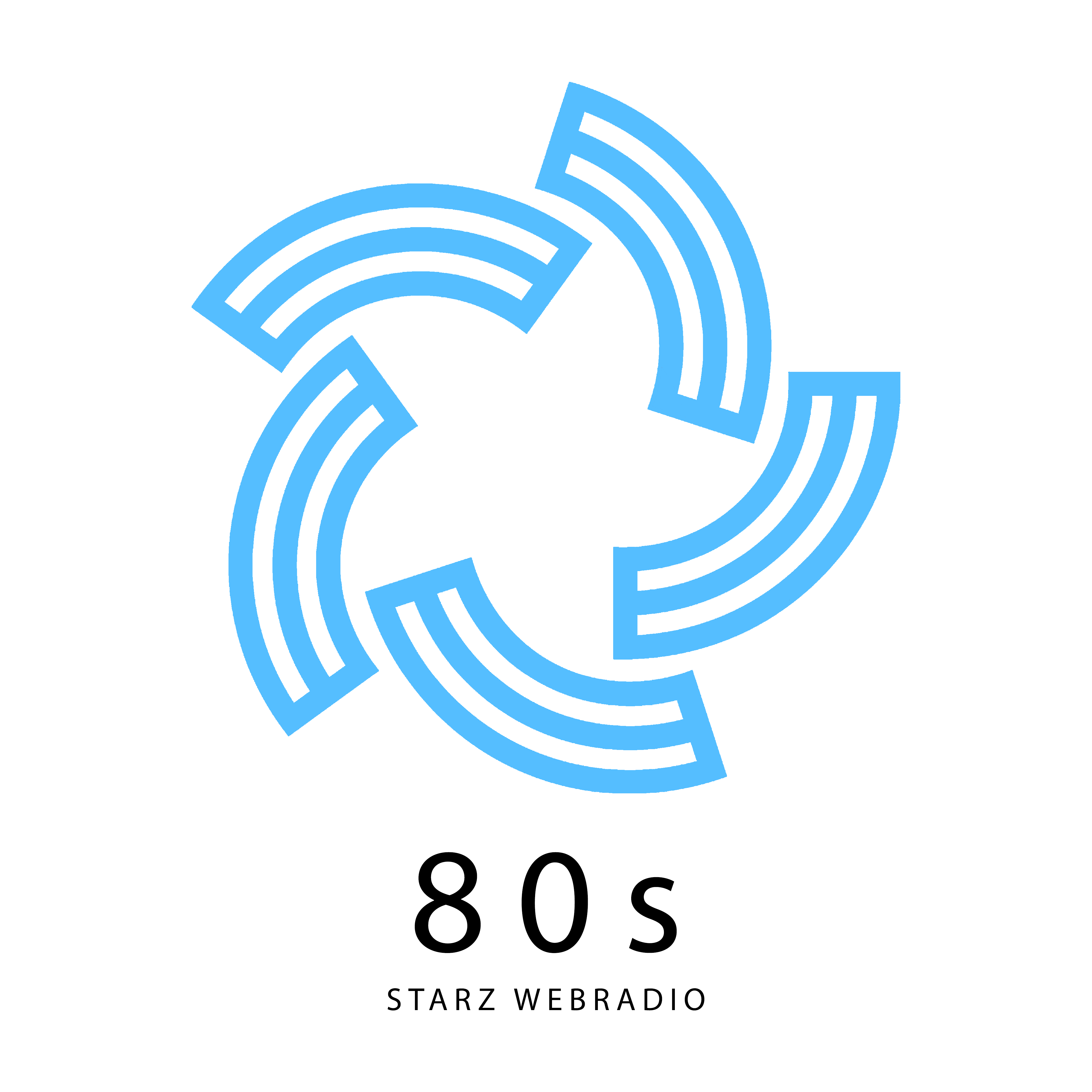 Starz 80s