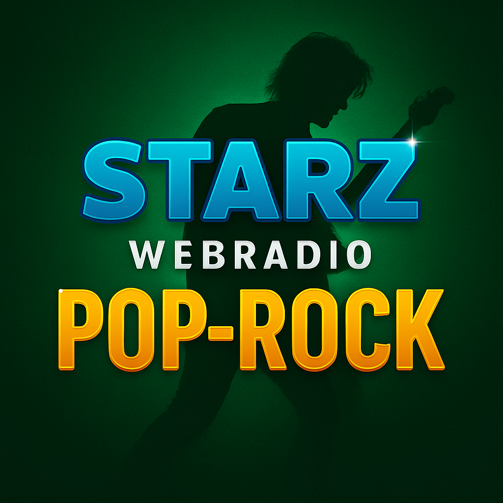 Starz Pop-Rock