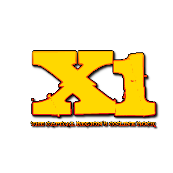 X1 - The Capital Region's Online Rock