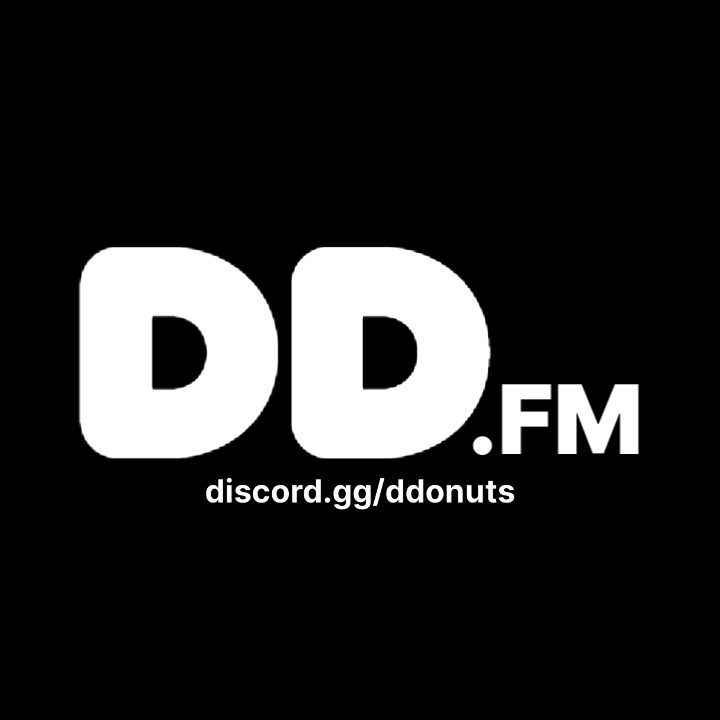 DD.FM by Donuts