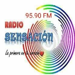 Radio Sensación Ahuazotepec