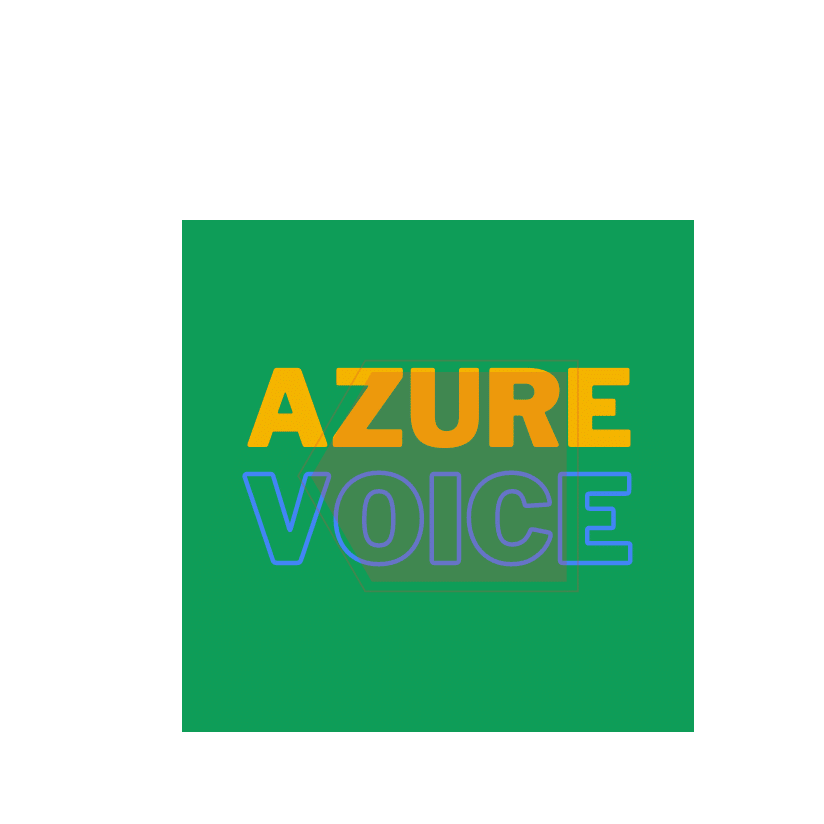 Azure Voice
