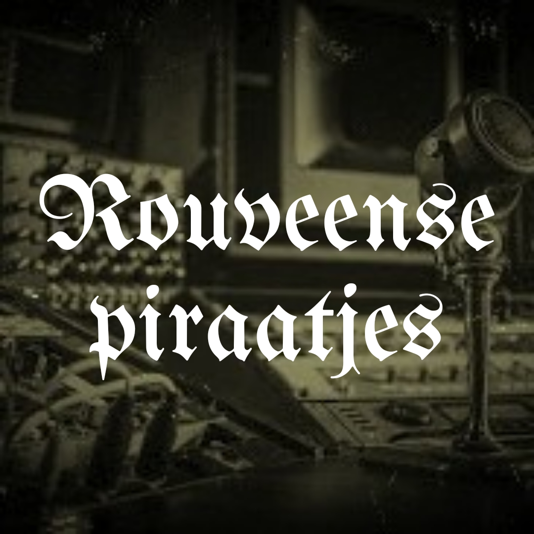 rouveense piraatjes