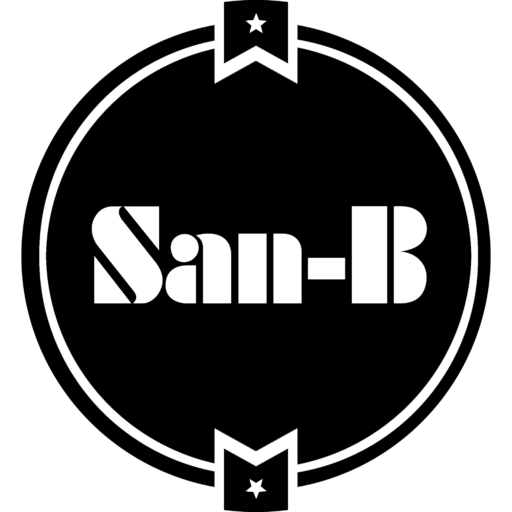San-B Radio