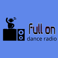 full on dance radio