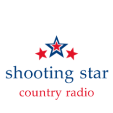 shooting star country radio