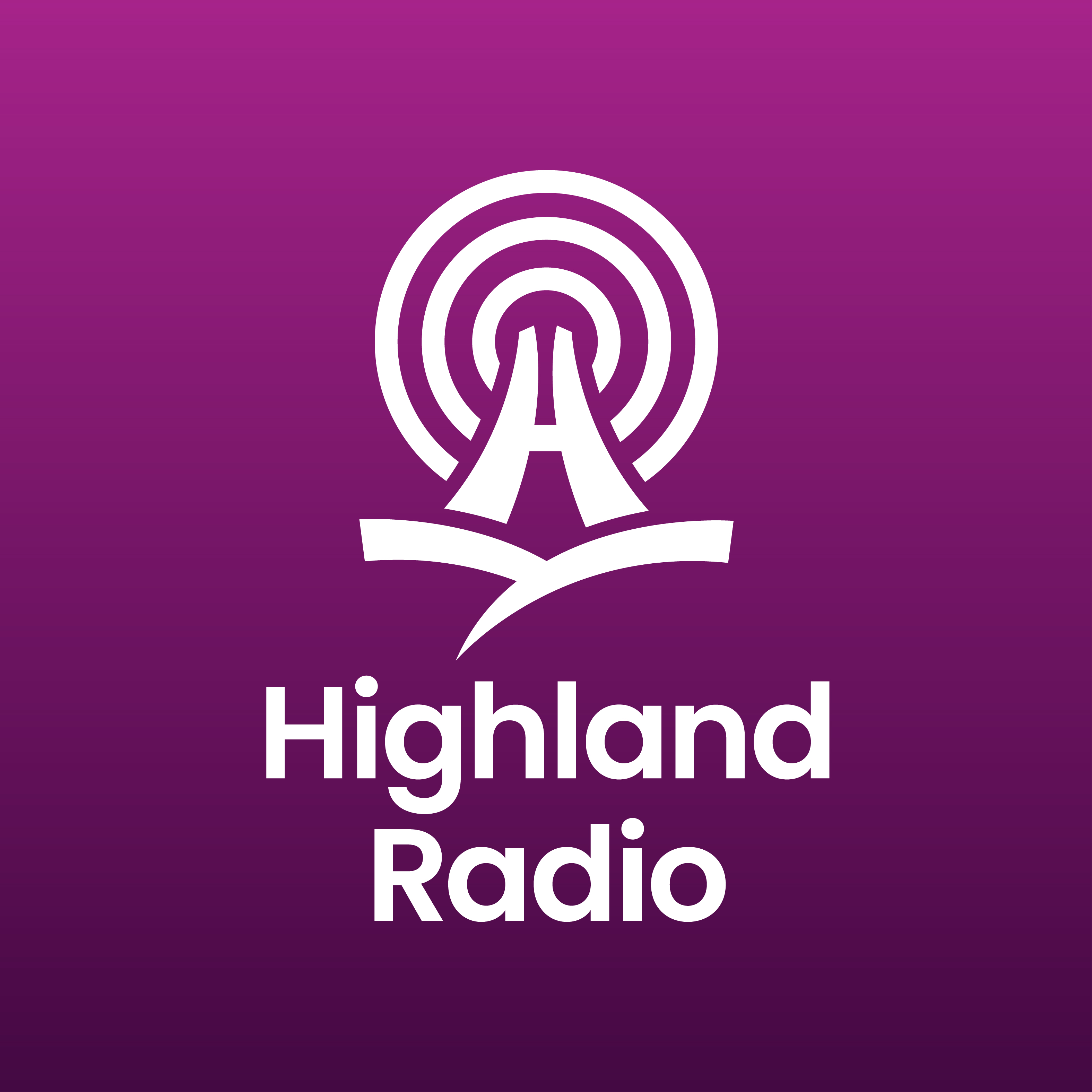 Donegal Highland Radio