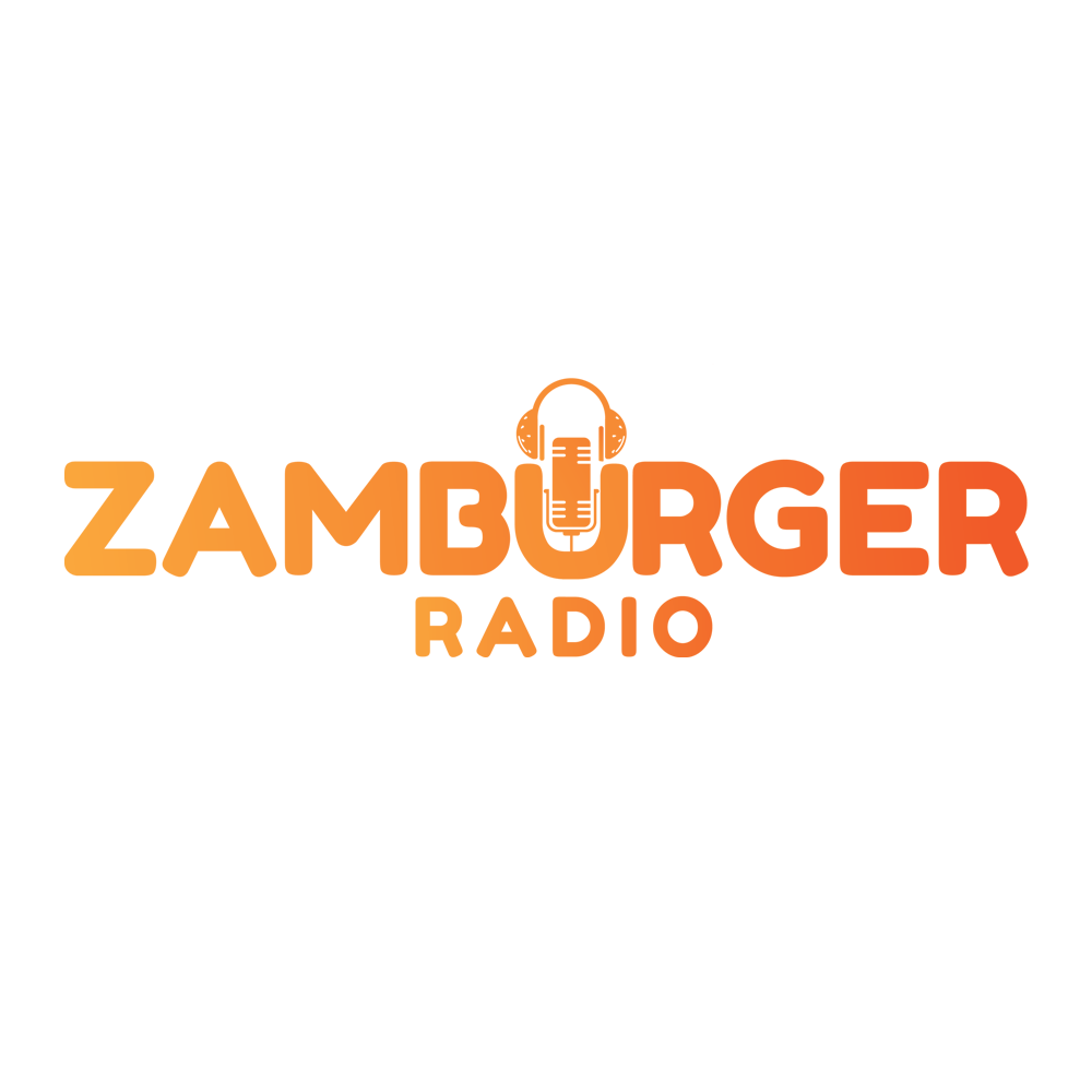 Zamburger Radio