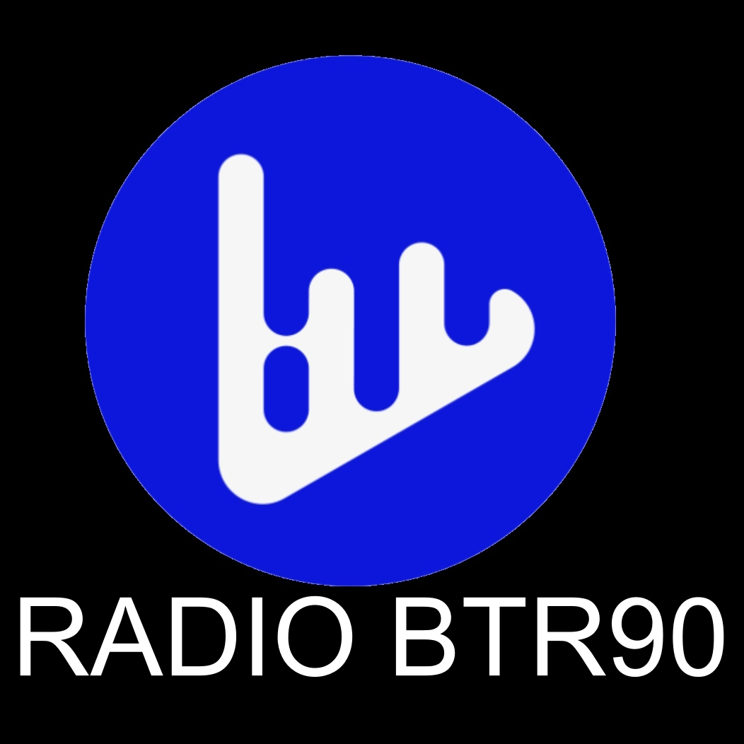 Radio BTR90 Plus