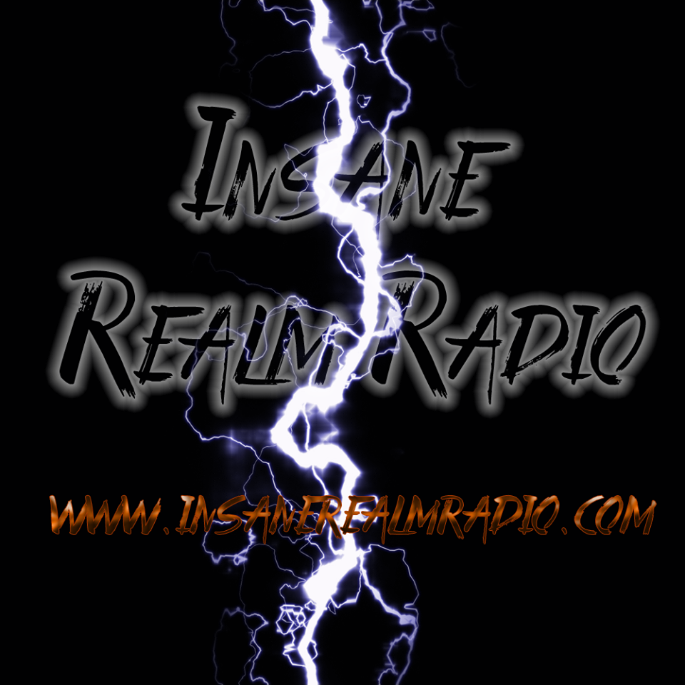 Insane Realm Radio - IRR