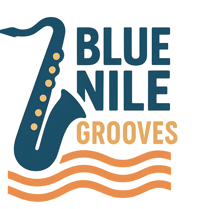 Blue Nile Grooves