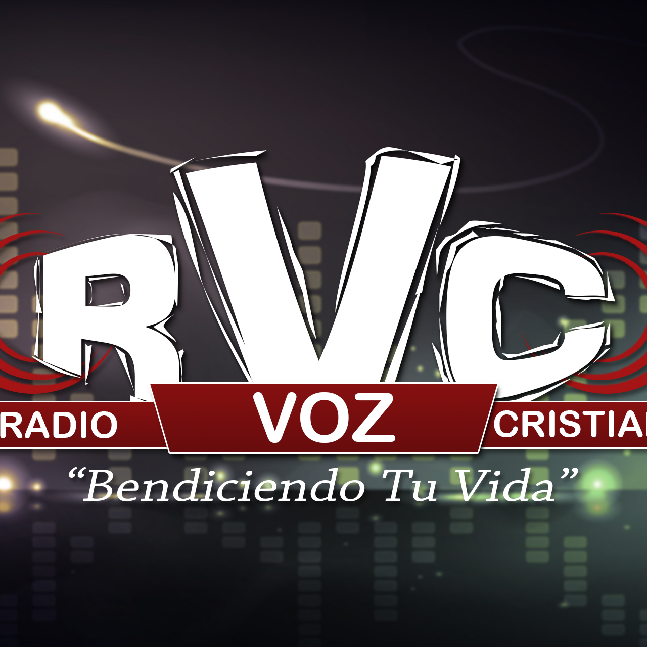 Radio Voz Cristiana 97.7 FM