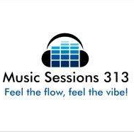 Music Sessions 313 Radio