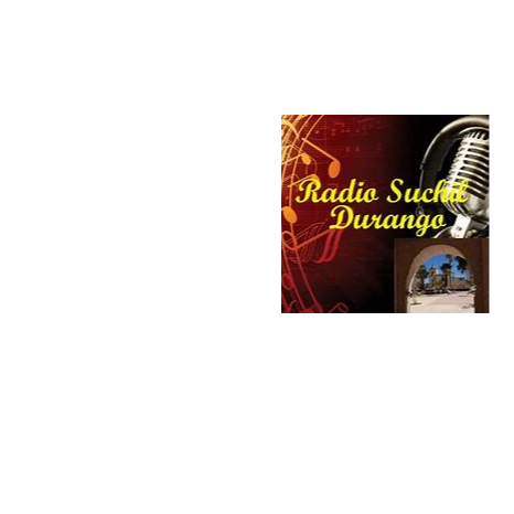 Radio SUCHIL Durango