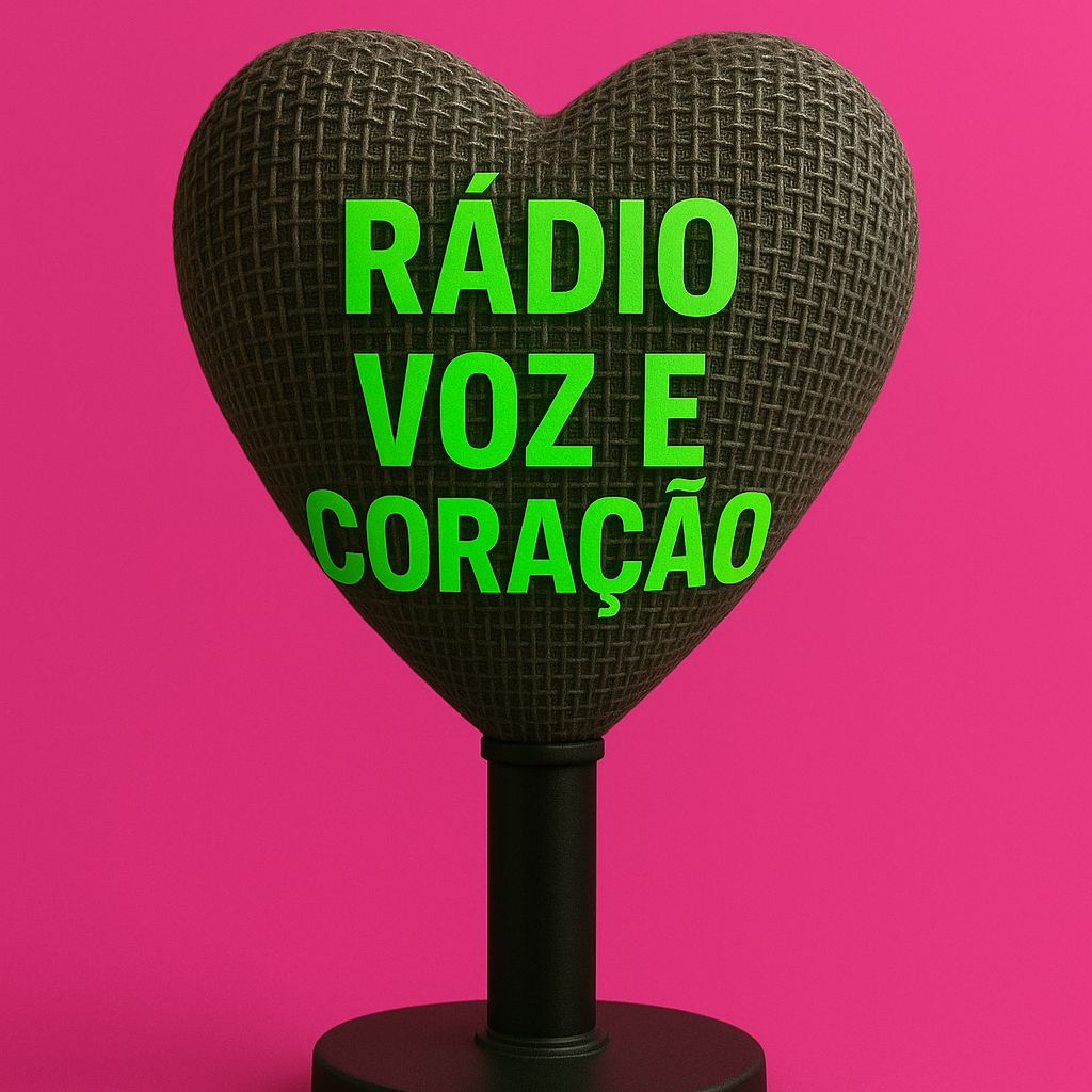 radio voz e coracao