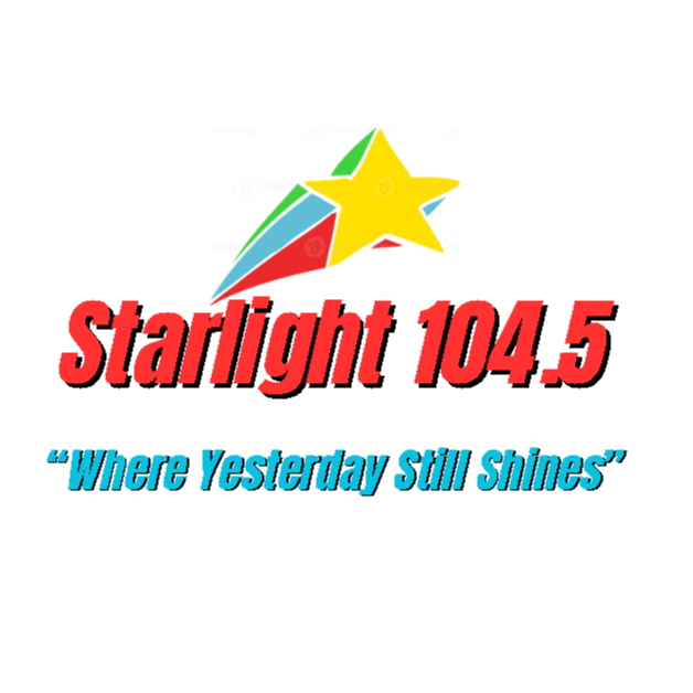 Starlight 104.5