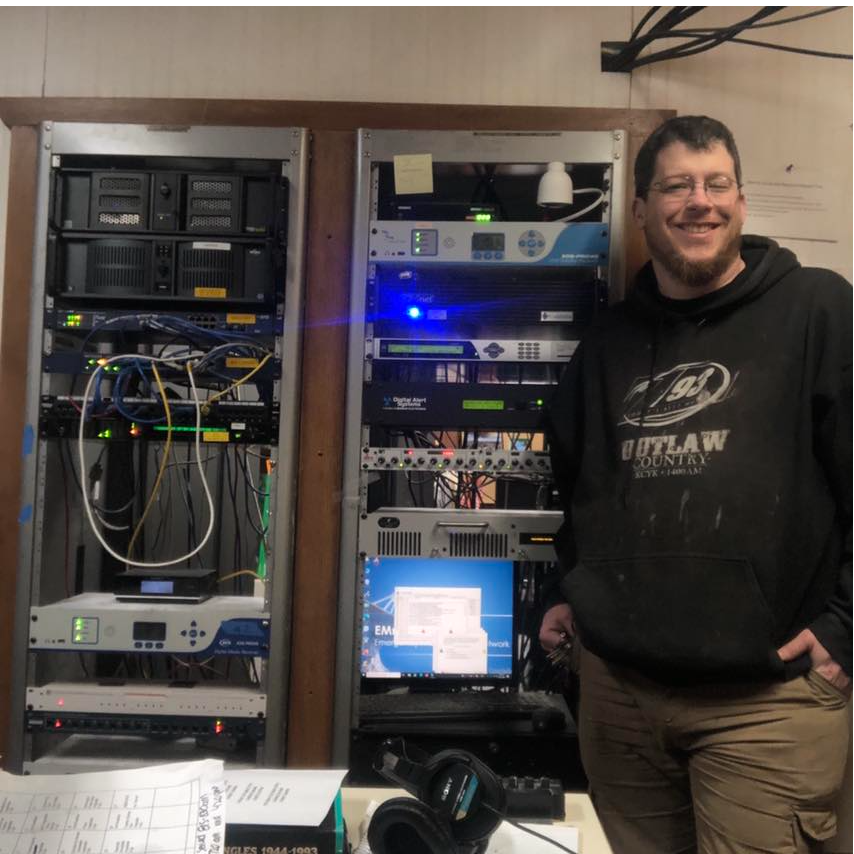 Paul Walker's Things