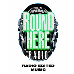 Round Here Radio - HipHop/R&B