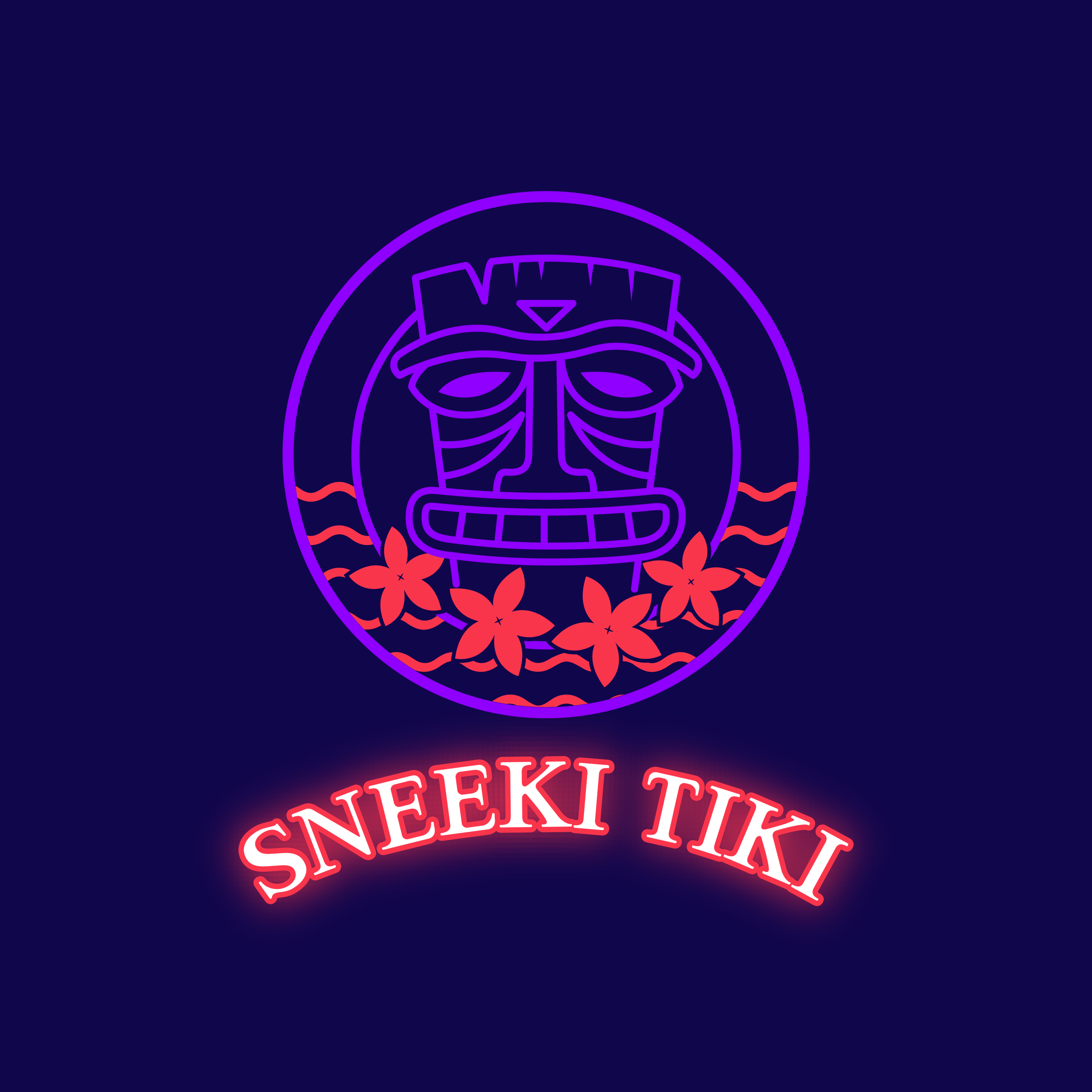 Sneeki Tiki