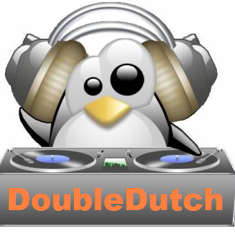 DoubleDutch Radio