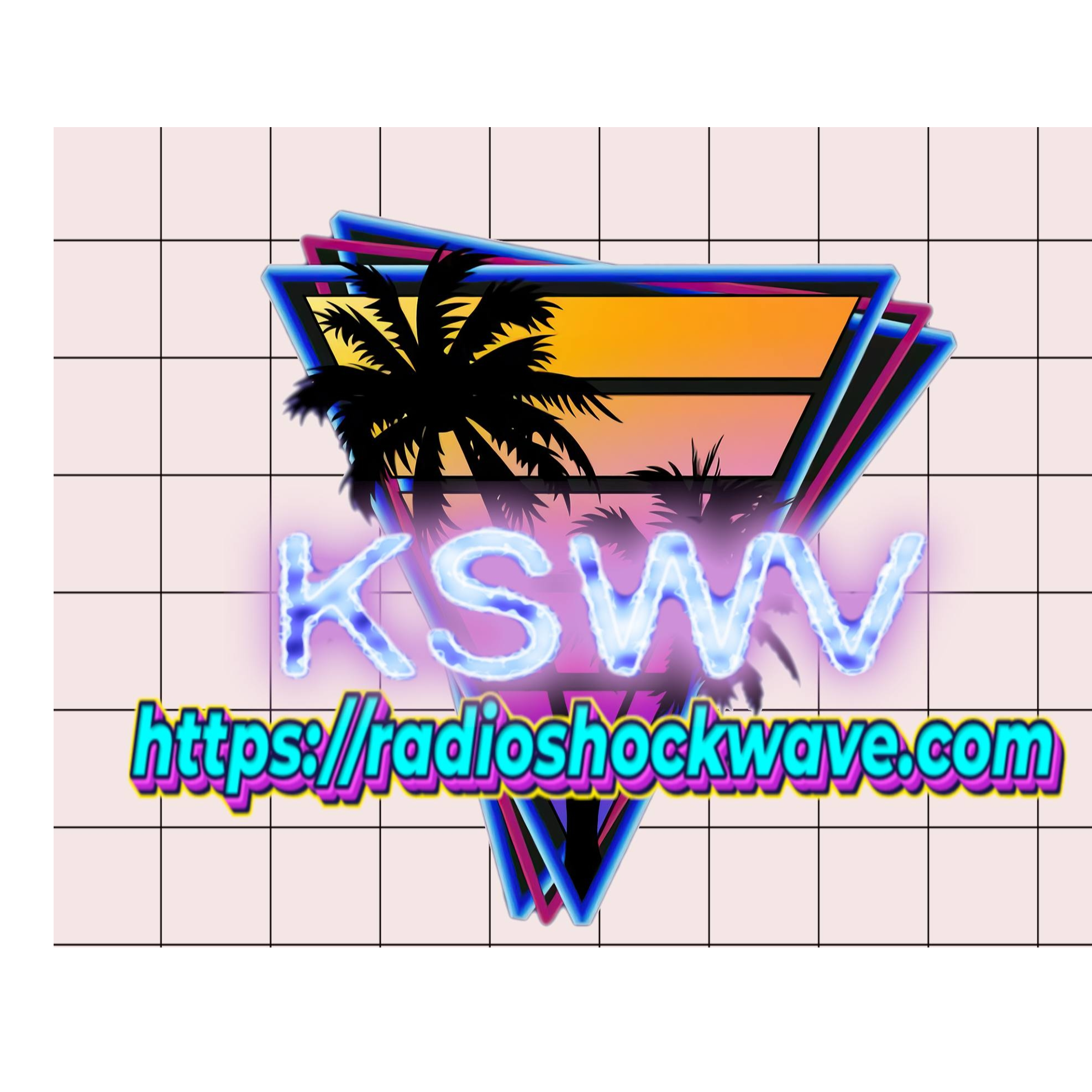 KSWV Radio Shockwave