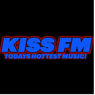 KISS FM Todays Hottest Music