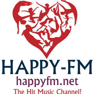 HAPPY FM