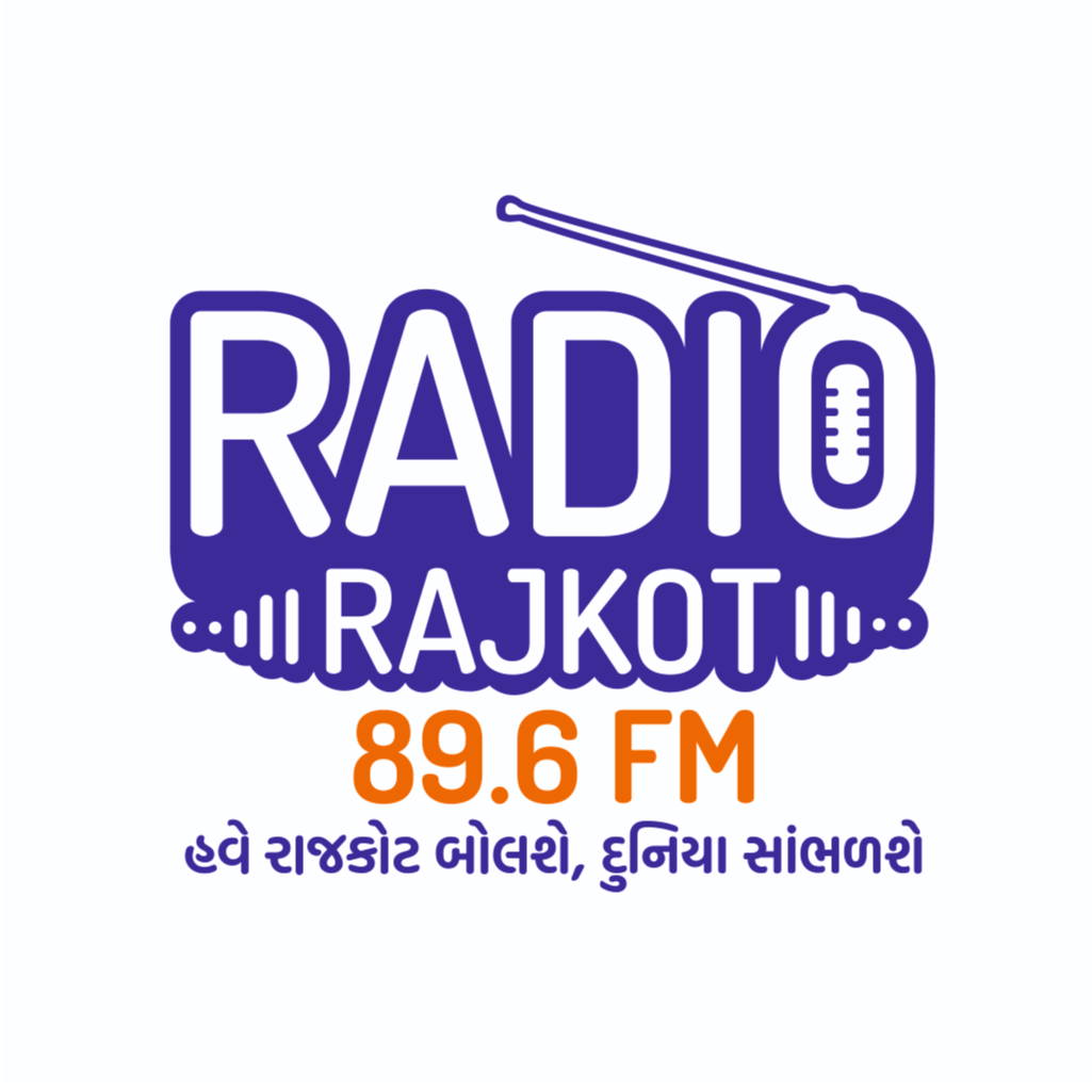 RADIO RAJKOT 89.6 FM