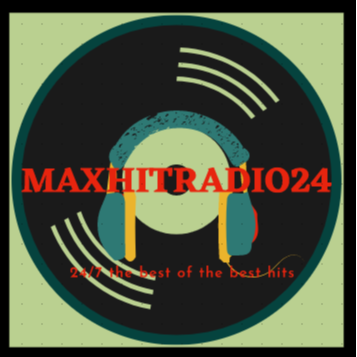 maxhitradio24
