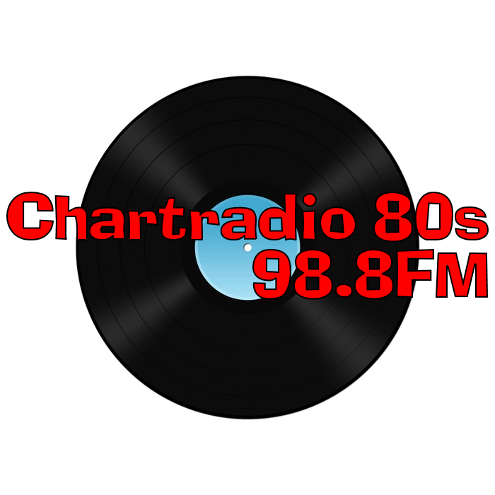 Chartradio 80s 98.8FM Sydney