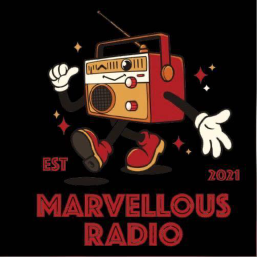 Marvellous Radio