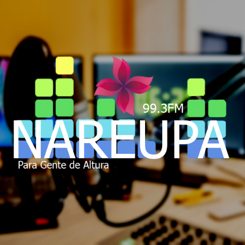 Nareupa 99.3