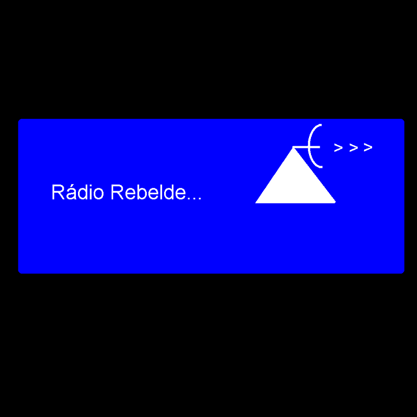 Radio Rebelde Floripa