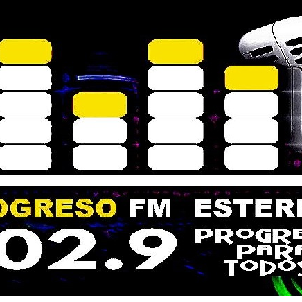 Progreso FM Stereo