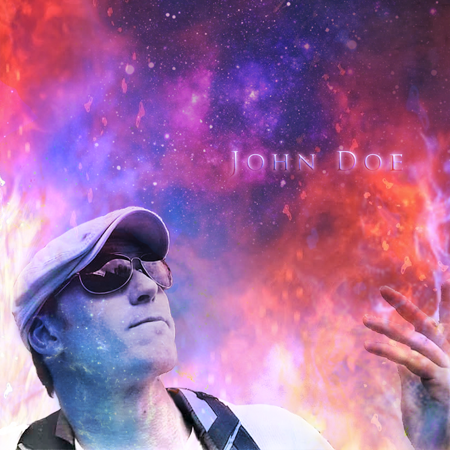John Doe - Mixed Genre