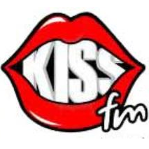 KISS FM DK