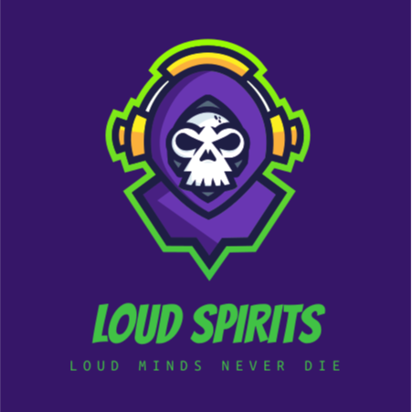 Loud Spirits