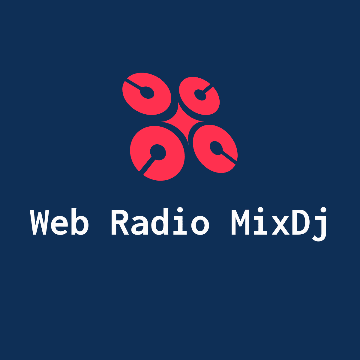 Web Radio Dj Mix
