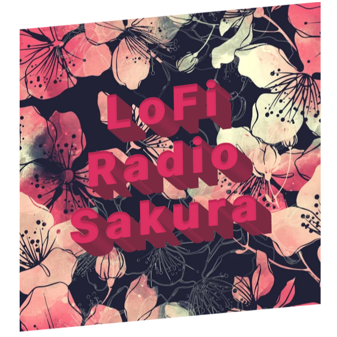 LoFi Radio Sakura