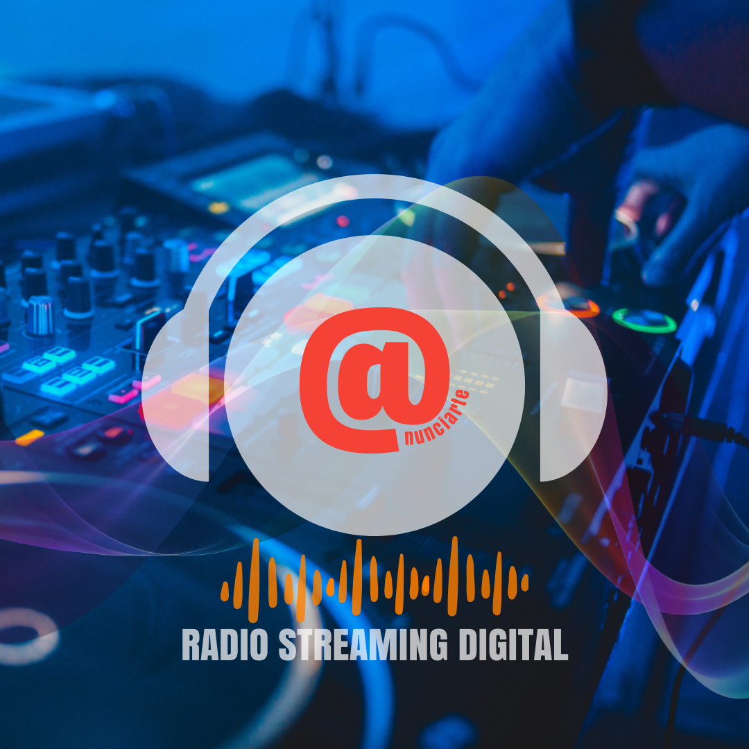 @nunciarteradiostreaming