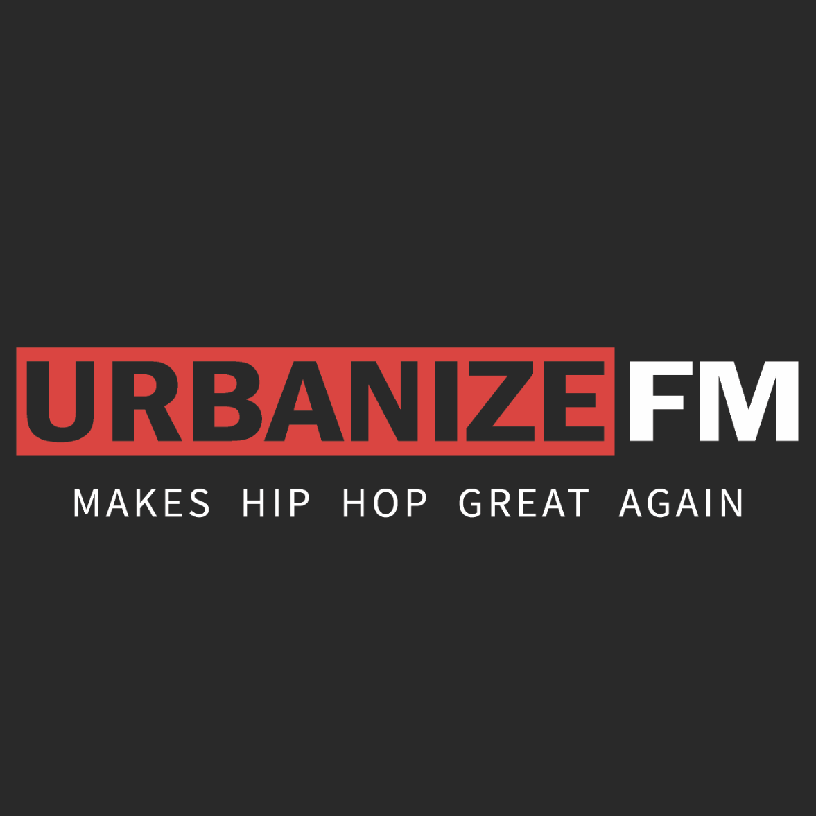 Urbanize.FM