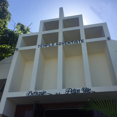 Radio Adventiste Béthanie de Pétion-ville