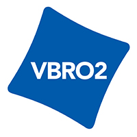 VBRO2 DAB+